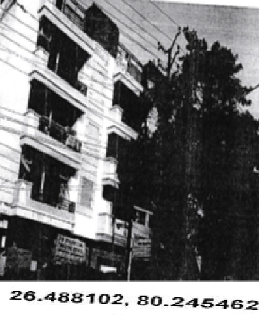 Anshu Thakur, Uttar Pradesh